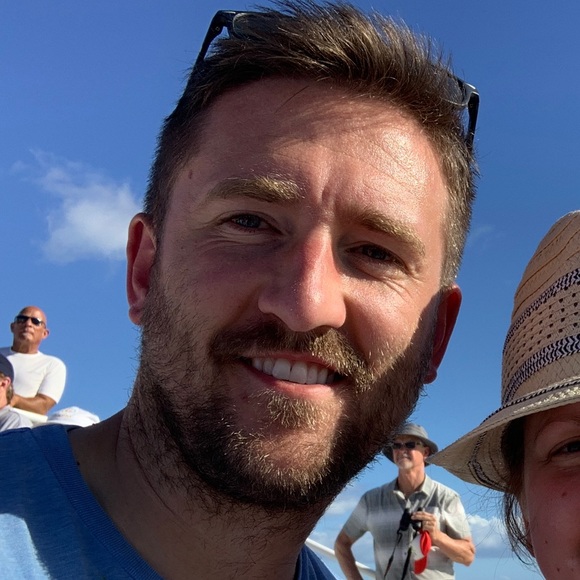 Meet your Posher, Jordan - Picture 1 of 1